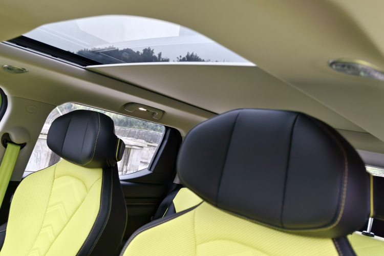 Haval Dargo 2022 car image #20