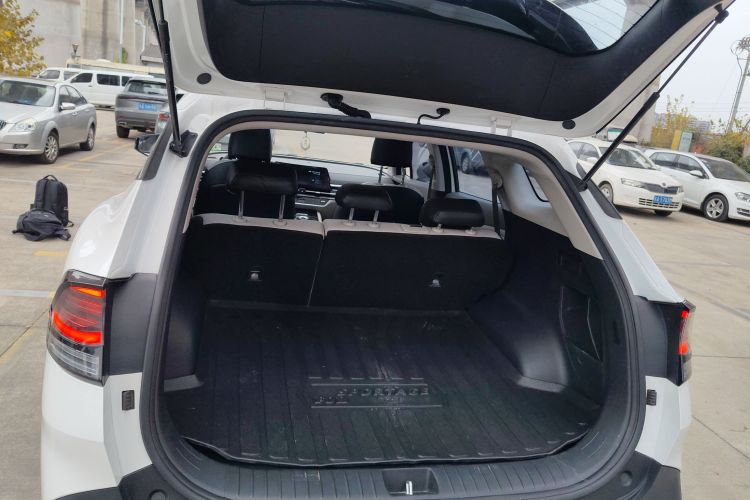 Kia Sportage 2023 car image #20
