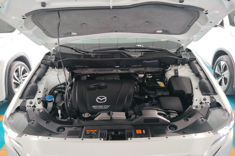 Mazda CX-5 2019 #20 Mazda CX-5 2019 car image #20