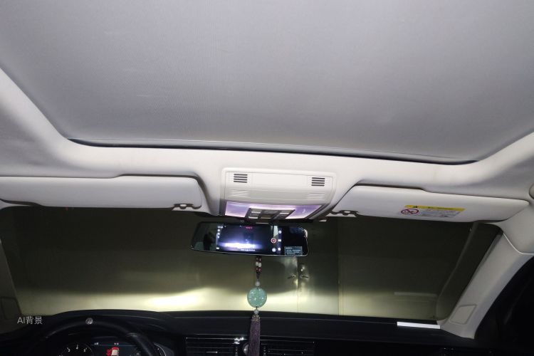 Volkswagen Phideon 2018 immagine di auto #20