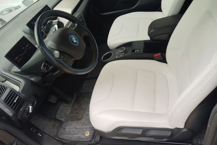 BMW i3 (Imported) 2020 #20 BMW i3 (Imported) 2020 immagine di auto #20