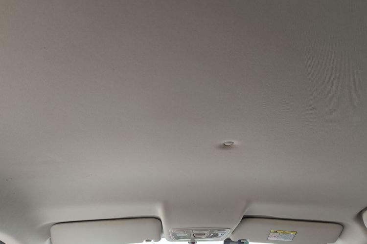 Beijing X3 2019 immagine di auto #20