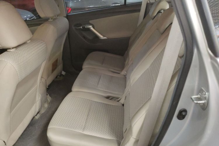 Toyota Verso 2016 #20 Toyota Verso 2016 immagine di auto #20