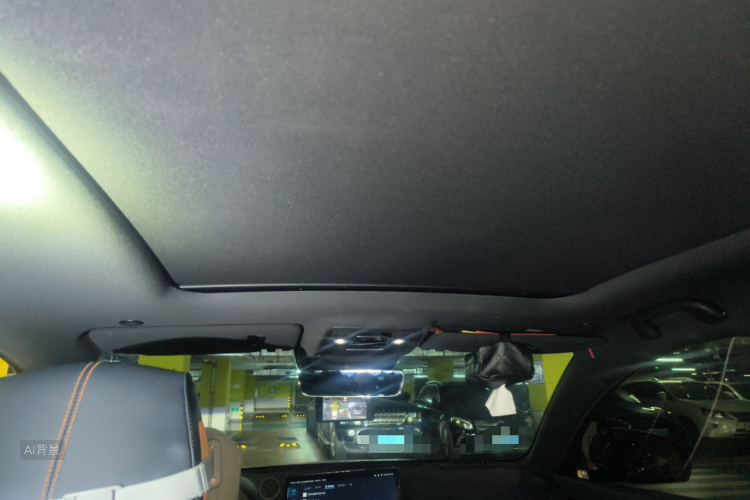 BYD Song Plus New Energy 2022 immagine di auto #20