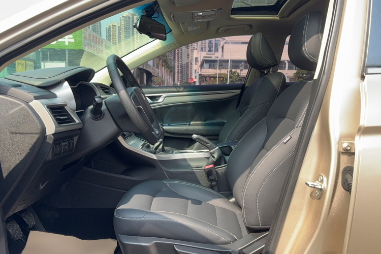 GEELY Emgrand GL 2017 #20 GEELY Emgrand GL 2017 immagine di auto #20