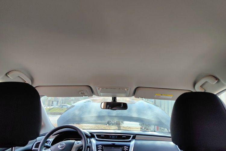 Nissan Murano 2022 immagine di auto #20