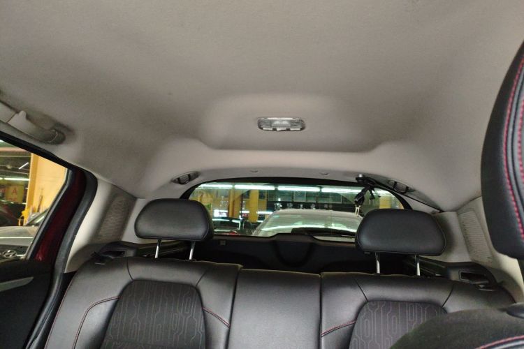 雪铁龙 雪铁龙C3-XR 2015 汽车图片 #20