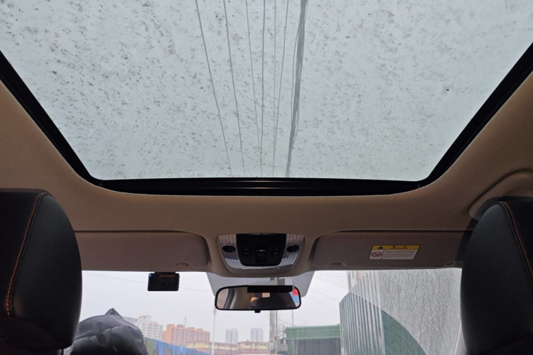 起亚 KX3傲跑 2022 汽车图片 #20