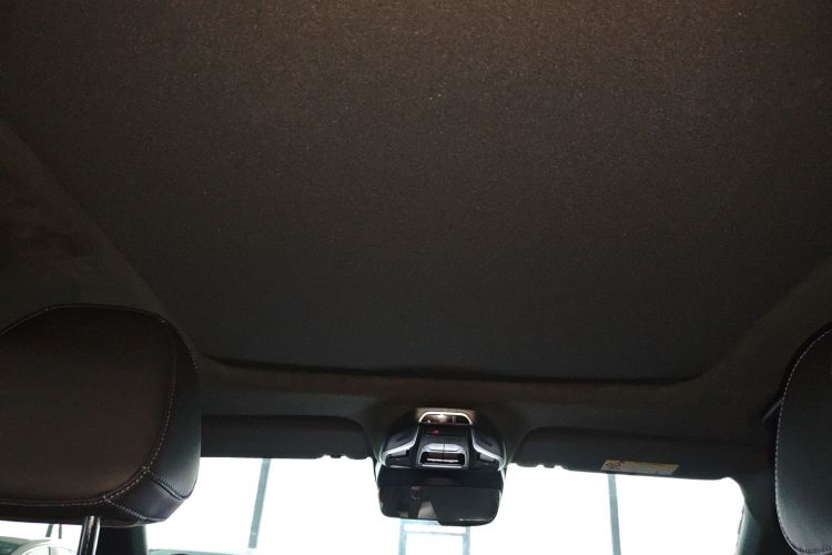 Preface 2024 immagine di auto #20