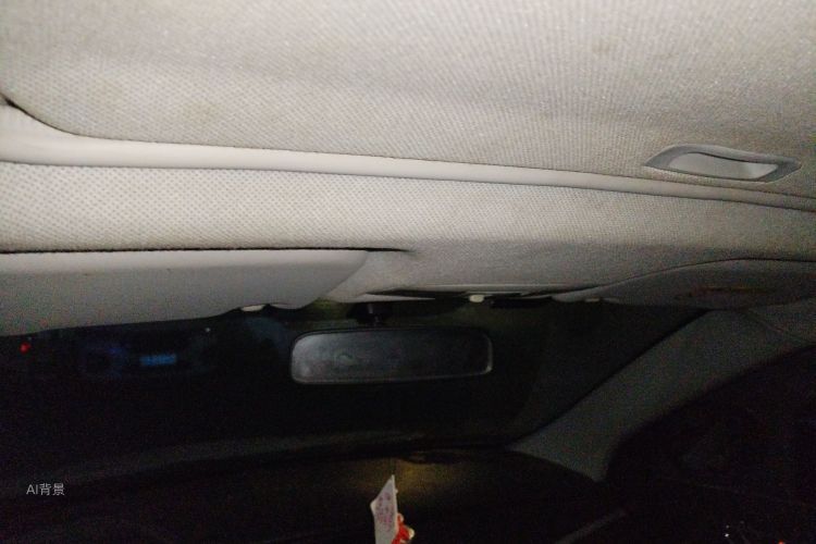 Soueast V5 Lingzhi 2017 car image #20