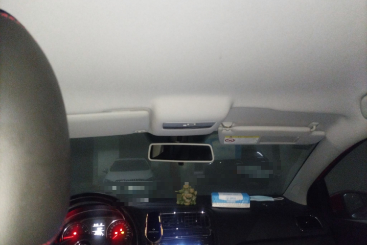 Polo 2016 immagine di auto #20