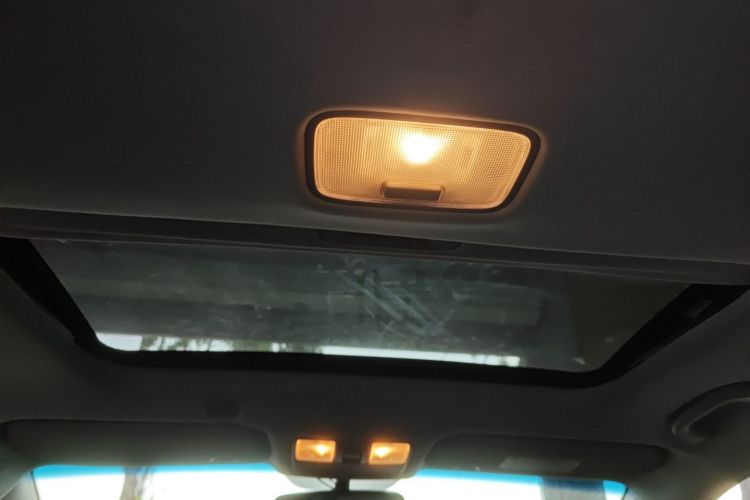 Kia K3 2017 #20 Kia K3 2017 car image #20