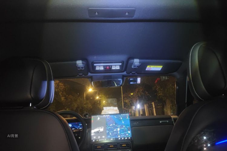 2025 car image #20