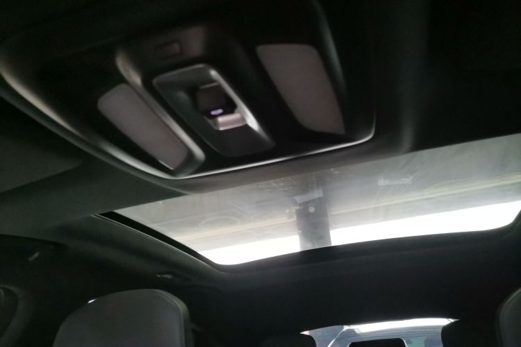 Changan UNI-V 2022 #20 Changan UNI-V 2022 car image #20