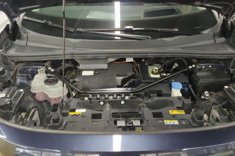 Volkswagen ID.6 Crozz 2022 immagine di auto #20