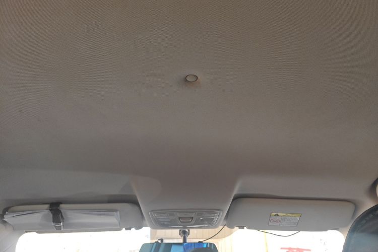 Beijing X3 2020 imagem de carro #20