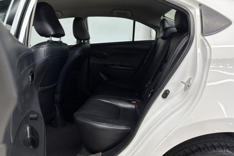 Vios 2017 car image #20