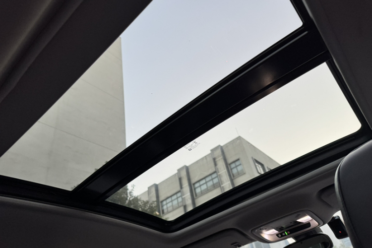 Chevrolet Malibu XL 2020 car image #20