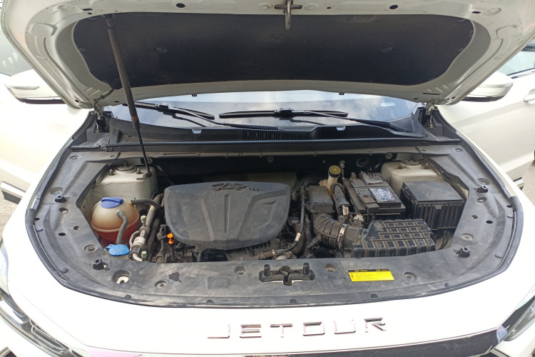 X70 PLUS 2020 #20 X70 PLUS 2020 car image #20