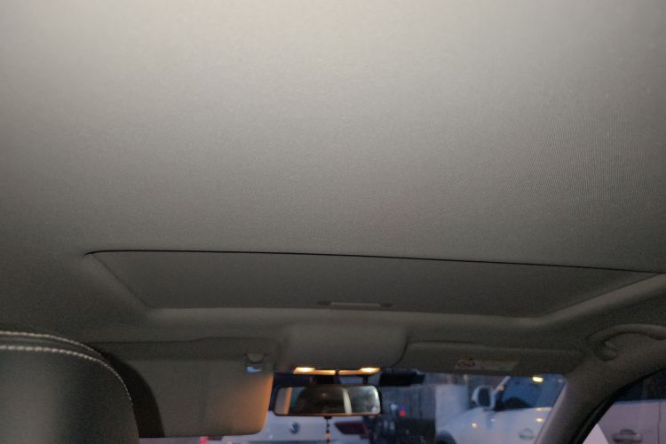 桑塔纳 2019 汽车图片 #20