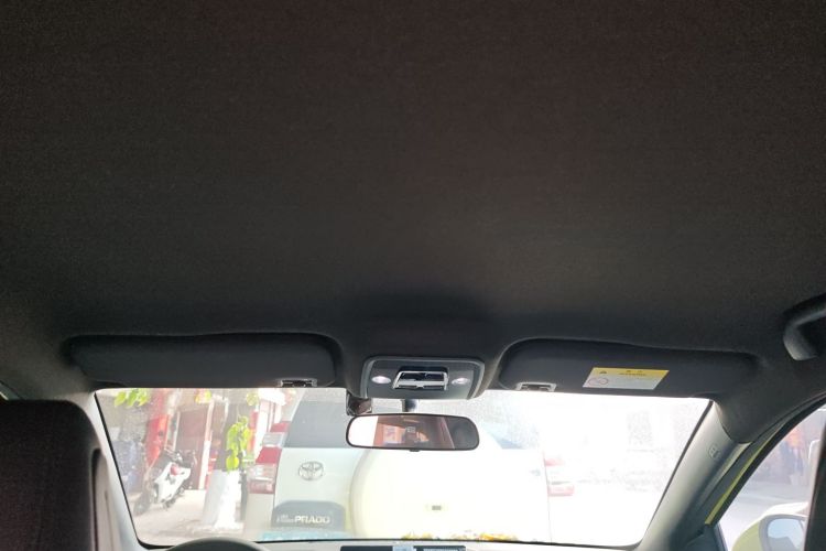 BYD Seagull 2023 car image #20