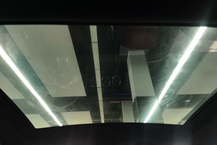 Mercedes-Benz CLA AMG 2021 #20 Mercedes-Benz CLA AMG 2021 car image #20