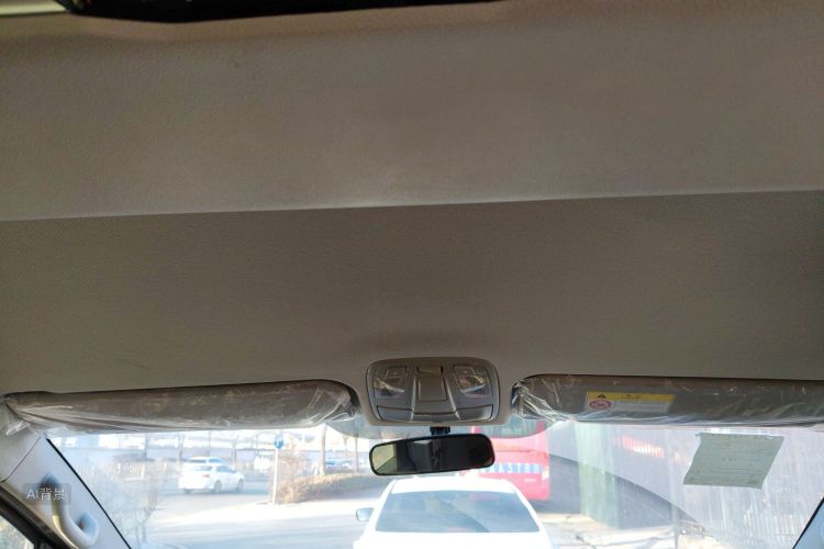 江淮汽车 瑞风M4 2022 汽车图片 #20