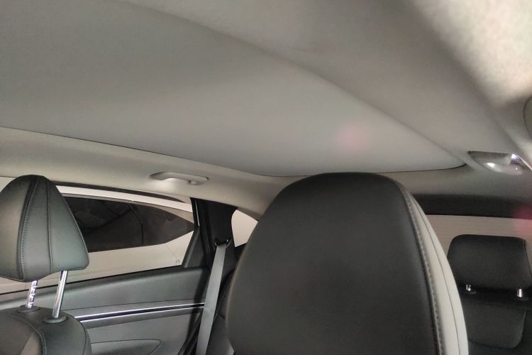 Hyundai Tucson 2021 car image #20