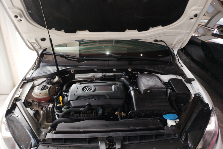 Volkswagen GolfGTI 2016 car image #20