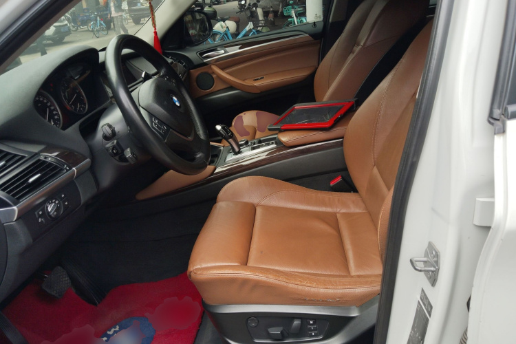 BMW X6 2015 #20 BMW X6 2015 immagine di auto #20