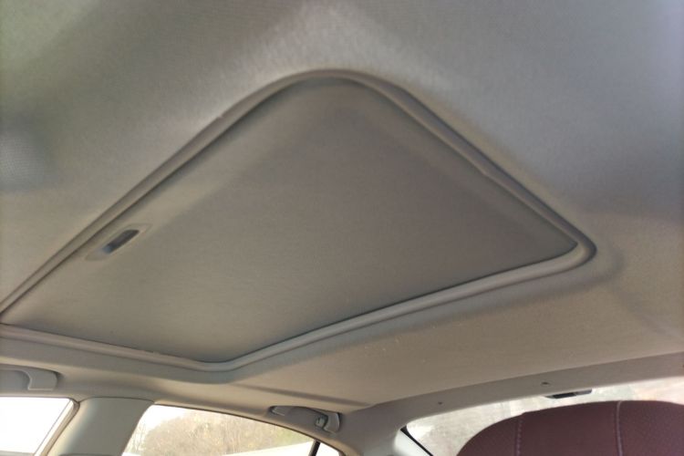 Soueast A5 Wing Dance 2019 imagen de coche #20