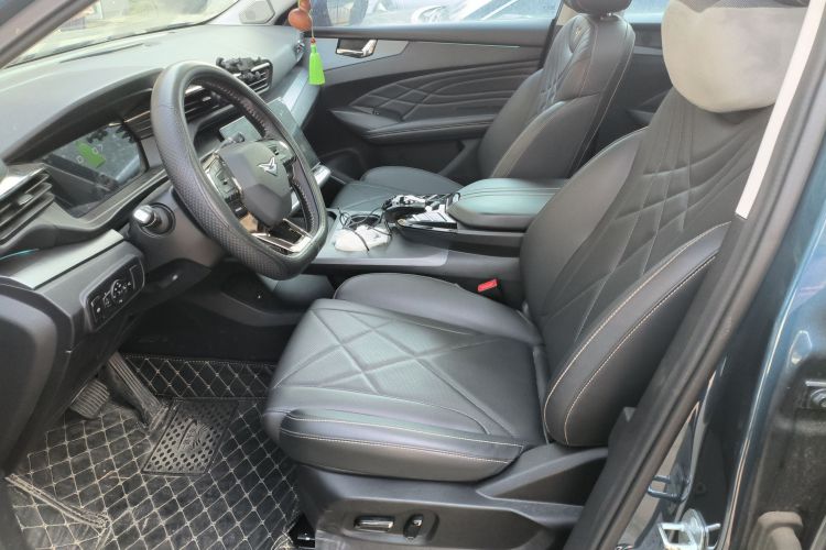 Kaiyi Kunlun 2023 immagine di auto #20