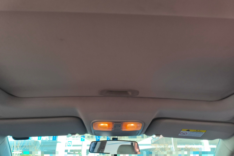 Changan Alsvin V7 2017 car image #20