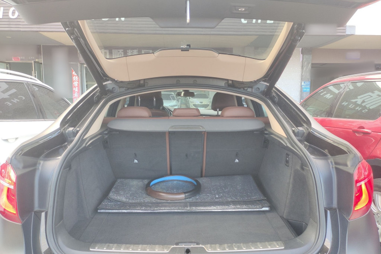 BMW X6 2016 #20 BMW X6 2016 car image #20