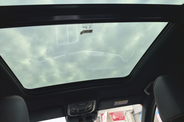 Haval XY 2022 #20 Haval XY 2022 car image #20