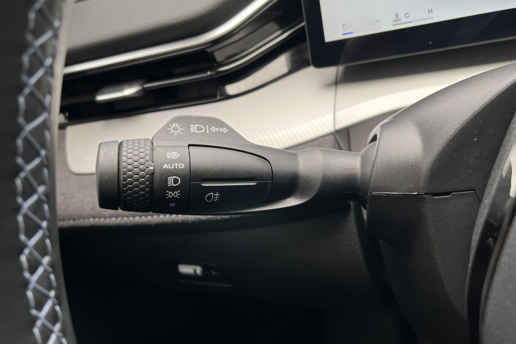 GEELY Preface 2024 car image #20