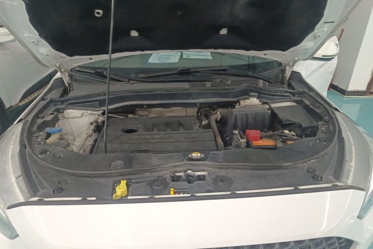 Haval M6 2020 #20 Haval M6 2020 car image #20