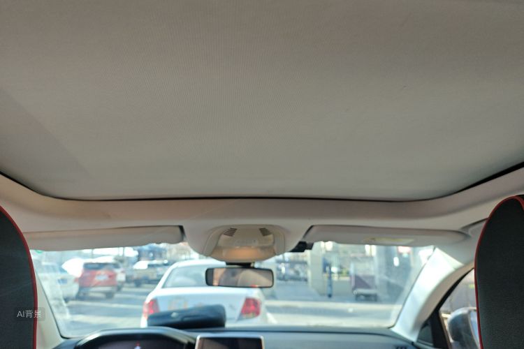 标致 标致5008 2018 汽车图片 #20