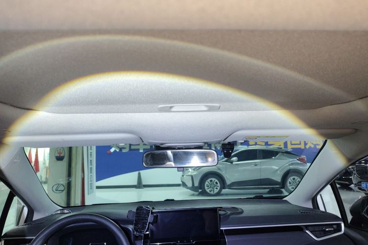 Toyota Corolla 2023 car image #20