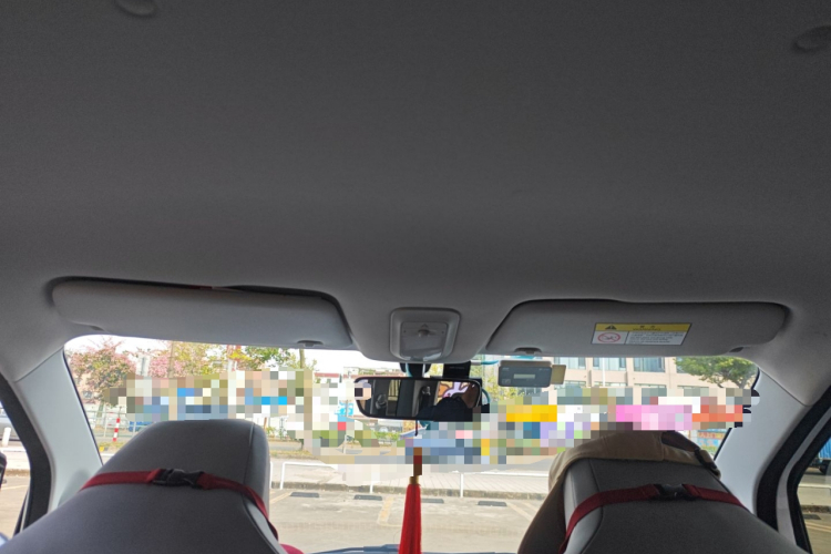 五菱汽车 五菱Air ev晴空 2022 #20 五菱汽车 五菱Air ev晴空 2022 汽车图片 #20