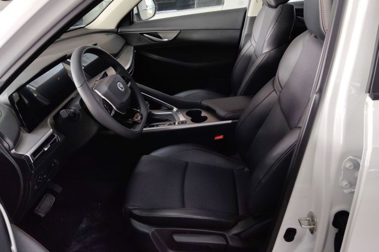 Changan CS35 Plus 2025 car image #20