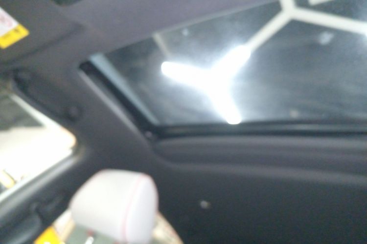 Honda e:NS2 2024 car image #20