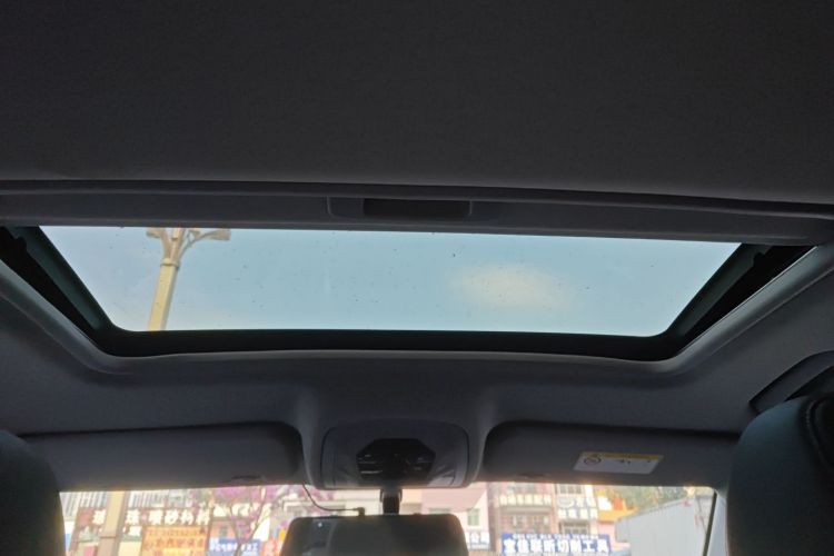 Tiggo 5x 2020 car image #20
