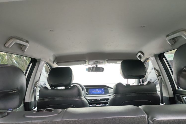 Kaiyi Showjet 2022 #20 Kaiyi Showjet 2022 car image #20