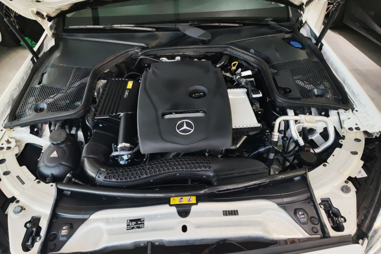 C Class 2018 #20 C Class 2018 car image #20