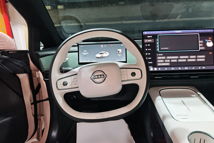 日产 日产N7 2025 汽车图片 #20