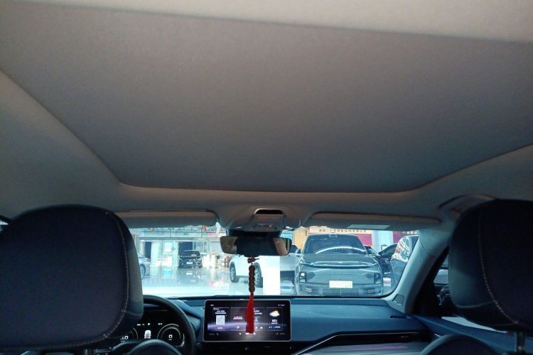 星瑞 2021 汽车图片 #20