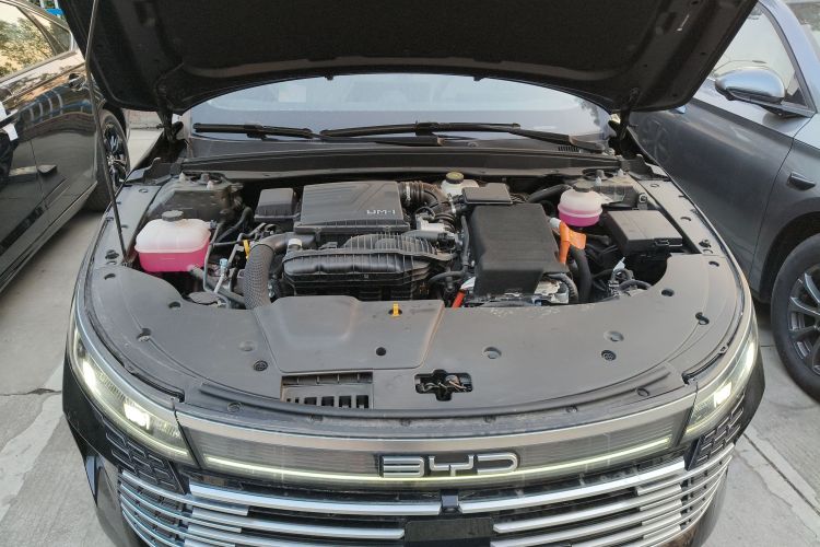 BYD Destroyer 05 2025 car image #20