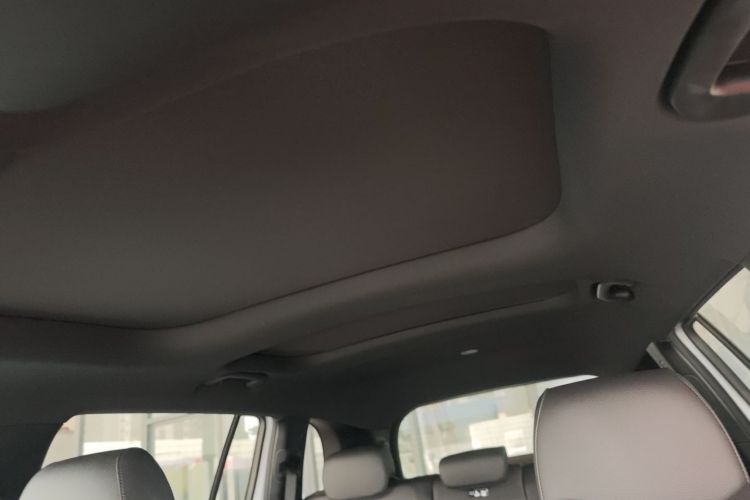 Mercedes-Benz GLB Class 2021 #20 Mercedes-Benz GLB Class 2021 immagine di auto #20