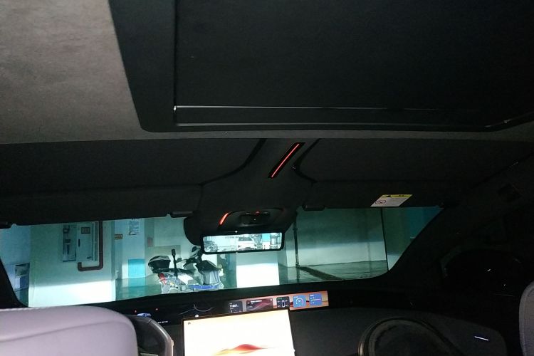 Avatr 12 2024 #20 Avatr 12 2024 immagine di auto #20